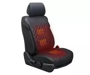 Coussin de siège universel LUSRAIT