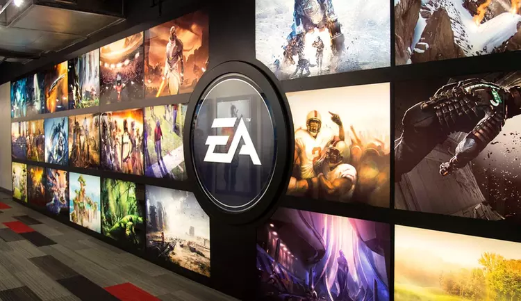 Угода закрита: Electronic Arts стала приватною ...