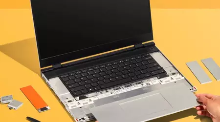 Framework releases CAD files for Laptop 16 3D printing