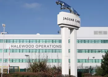 Jaguar Land Rover до сих пор парализована из-за кибератаки 31 августа