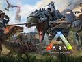 Выживастик с динозаврами Ark: Survival Evolved стал временно бесплатным