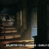 Para celebrar el 20 aniversario de la franquicia Splinter Cell, Ubisoft ha mostrado por primera vez capturas del remake de la primera parte de la serie de espías-8