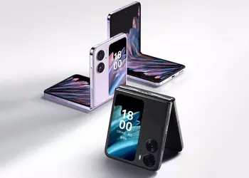 OPPO Find N3 Flip tested in Geekbench, the novelty will be powered by MediaTek Dimensity 9200 chip