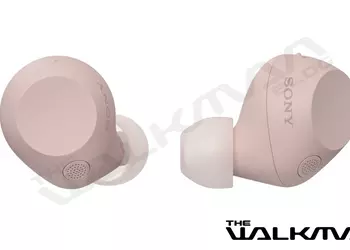 Инсайдер: Sony готовит к релизу бюджетные наушники WF-C710N с активным шумоподавлением