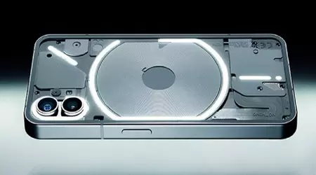 It's official: the Nothing Phone (1) will not be getting Android 16