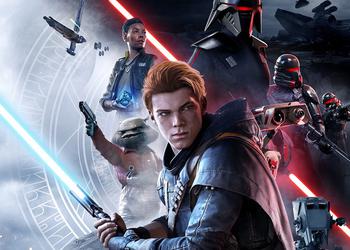 E3 2019: Electronic Arts показала 15-минутный геймплейный трейлер Star Wars Jedi: Fallen Order