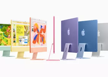 Apple может выпустить бюджетный MacBook в ярких цветах уже этой весной