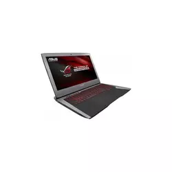 Asus ROG G752VT (G752VT-GC155R) Gray