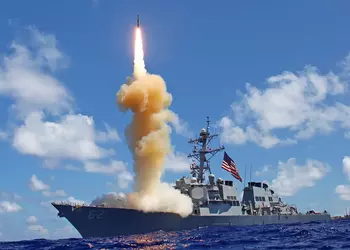 Госдеп США одобрил продажу Республике Корея SM-6 Block I на сумму $650 млн – перехватчики могут сбивать баллистические ракеты в радиусе 240 км