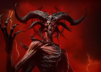 Мефисто вернулся и он очень зол: Diablo IV получила второй крупный аддон Lord of Hatred