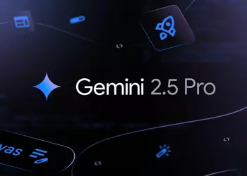 Google выпустила обновленный Gemini 2.5 Pro: топовые результаты в создании сайтов и видео
