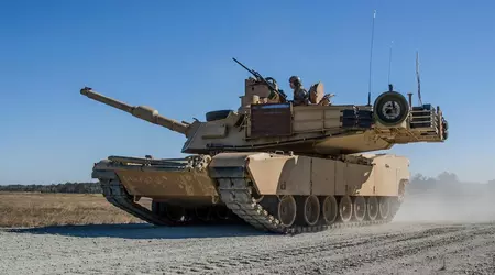 The US Army is at risk of losing many components, including $1.8bn worth of parts for the M1 Abrams, Stryker and M2 Bradley, due to poor storage conditions