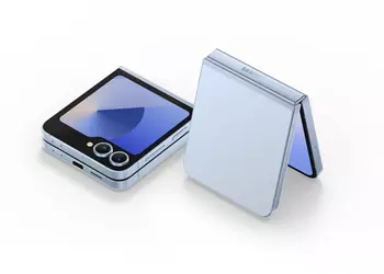 Galaxy Z Flip 6 получил обновление, но это не то, которое ждали