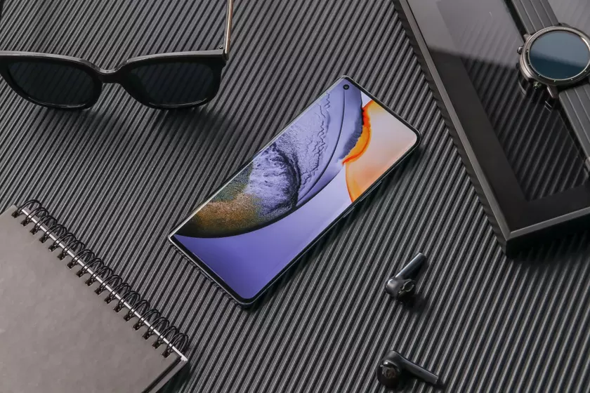 Vivo X50, X50 Pro и X50 Pro+: камера-гигант с уникальной суперстабилизацией, ЦАП и кожаная премиум-версия