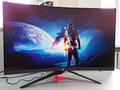 Обзор ASUS ROG Strix XG32VQ: 32-дюймовый изогнутый геймерский монитор с частотой 144 Гц