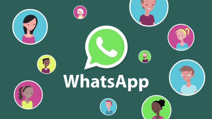 В приложении WhatsApp скоро появится возможность синхронизировать чаты между Android и iOS