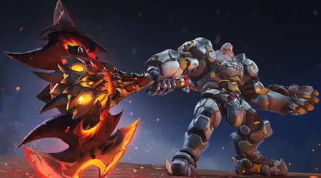 Overwatch 2: Season 11 will feature Japanese-inspired skins