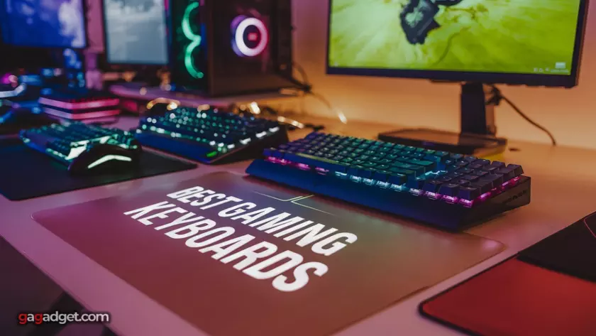 5 Best Tournament Gaming Keyboards in 2026 - Comparison and Review