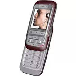 Alcatel OT-C717