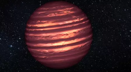Australian scientists have found the coldest among rare ultracold brown dwarfs with radio emission