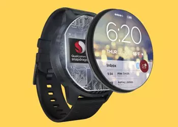 Computex 2016: Qualcomm Snapdragon Wear 1100 для фитнес-трекеров и детских "умных" часов