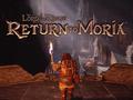 В конце августа симулятор выживания и строительства Return to Moria выйдет в Steam и на Xbox Series и получит крупный патч The Golden Update