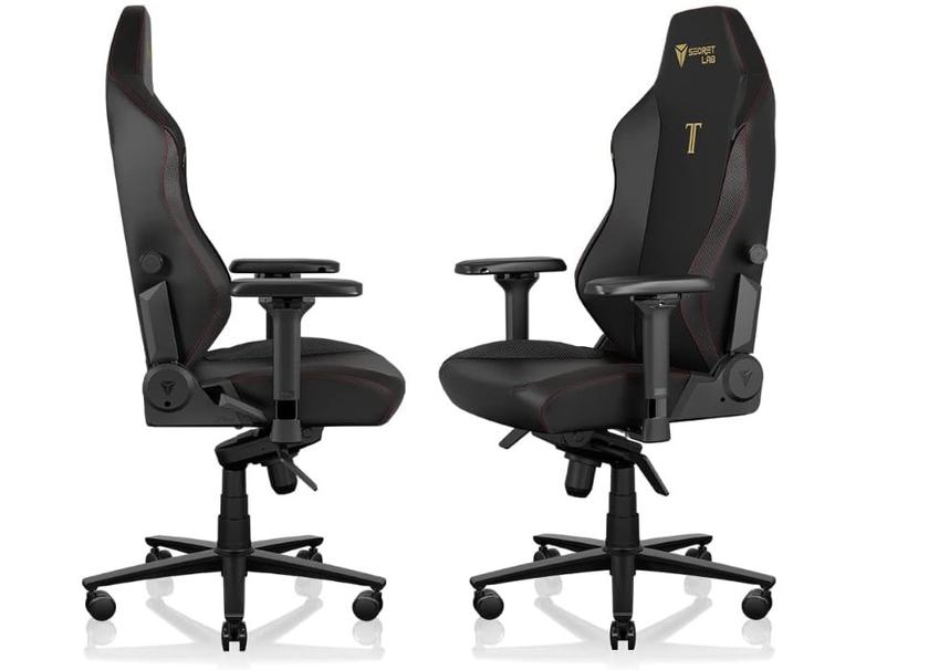 Secretlab TITAN Evo Series pro player gaming seat