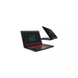 Asus TUF Gaming FX504GD (FX504GD-E4211)