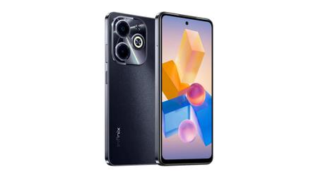 Infinix Hot 40i - Helio G88, 90Hz display, 50MP camera and NFC priced from $100