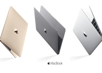 Eight years after its release: Apple recognises the original 12-inch MacBook as a completely obsolete product