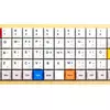 Preview of Apos Preonic Rev 4 in Aluminum Case