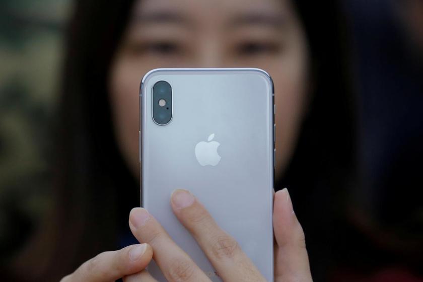 Китай запретил продажи iPhone из-за судебных разбирательств Qualcomm и Apple