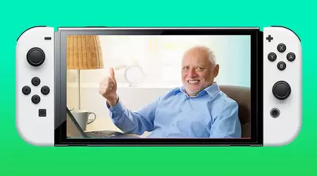 '99 per cent information' again: another insider has given a timeline for the Nintendo Switch 2 presentation