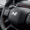 Мініатюра заднього вигляду Ioniq 3