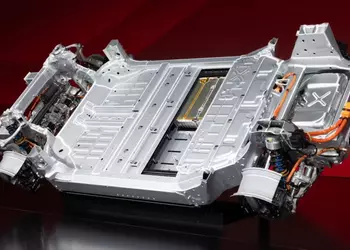 Ferrari раскрыла технические подробности своего первого электромобиля