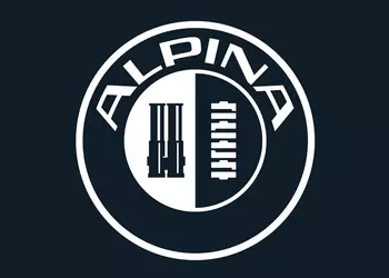BMW updates the Alpina brand emblem