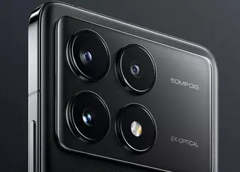 The Redmi K80 Pro may not only get the flagship Snapdragon 8 Elite chip, but also a 6000 mAh battery with wireless charging support