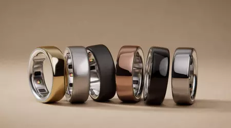 Інсайдер розкрив подробиці Oura Ring 5: дата виходу, покращені характеристики та ціни