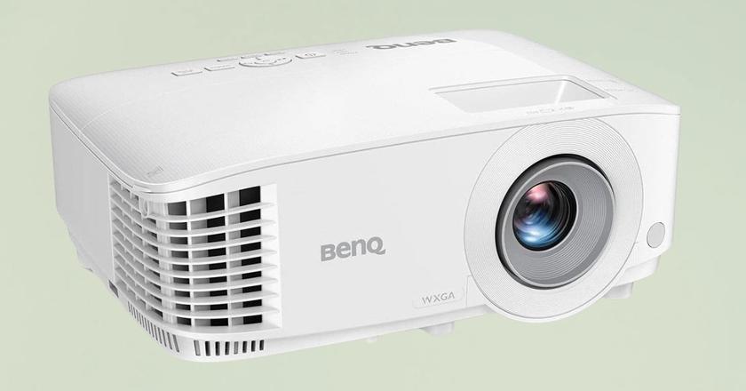 BenQ MW560 beste mini-projector voor PowerPoint