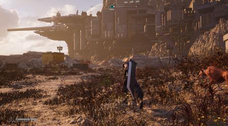El desarrollo de la tercera parte del remake de Final Fantasy VII ya está en marcha, - afirma el director