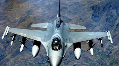 La Turquie pourra acheter 40 chasseurs F-16 Block 70 - les États-Unis ont levé les restrictions empêchant la vente d'avions