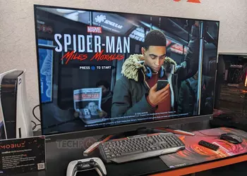 BenQ представила три монитора Mobiuz с повышенной частотой обновления и AMD FreeSync Pro