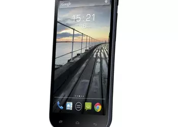 Fly выпустила четырехъядерный смартфон EVO Tech 2 (IQ458 Quad) с 5-дюймовым IPS-дисплеем