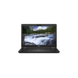 Dell Latitude 5490 Black (N038L549014EMEA_U)