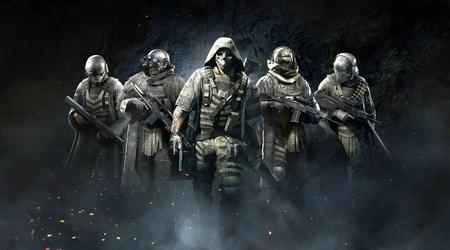 Ubisoft has announced casting for roles in a project with the working title Project Gone - all indications point to a new Ghost Recon instalment