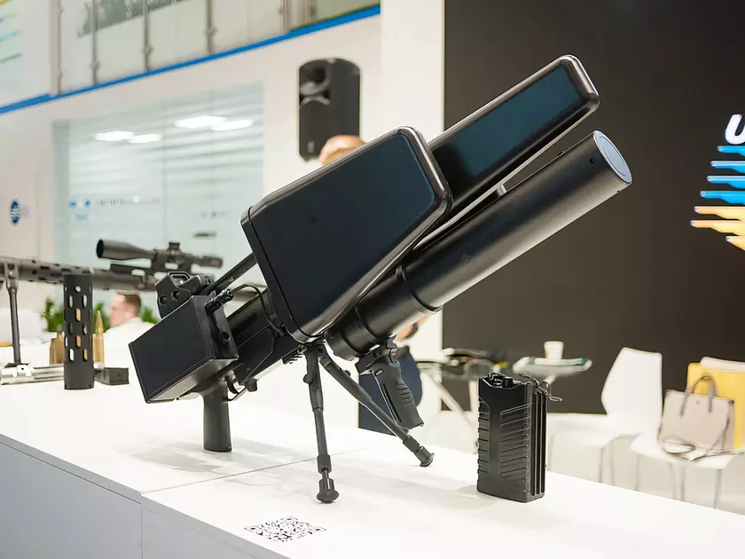 Не только БПЛА Bayraktar TB2: литовцы передадут Украине 110 антидроновых пушек и 80 радаров Wingman на сумму 1 095 000 евро