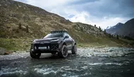 Audi готовит «грязные» версии своих кроссоверов: когда имидж важнее полного привода