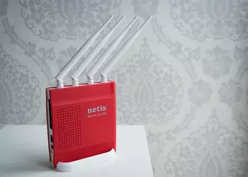 Обзор беспроводного роутера netis Beacon WF2681