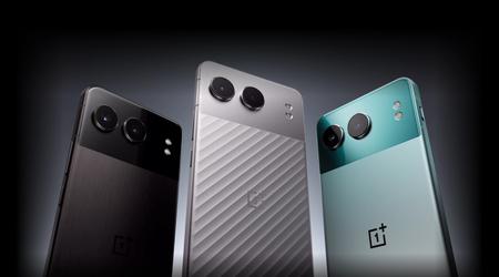 Компанія OnePlus офіційно представила смартфон OnePlus Nord 4: суцільнометалевий корпус, Snapdragon 7+ Gen 3 і батарея 5500 мАг