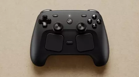 Steam Controller 2 sells out in minutes — Valve's $99 gamepad is finally here
